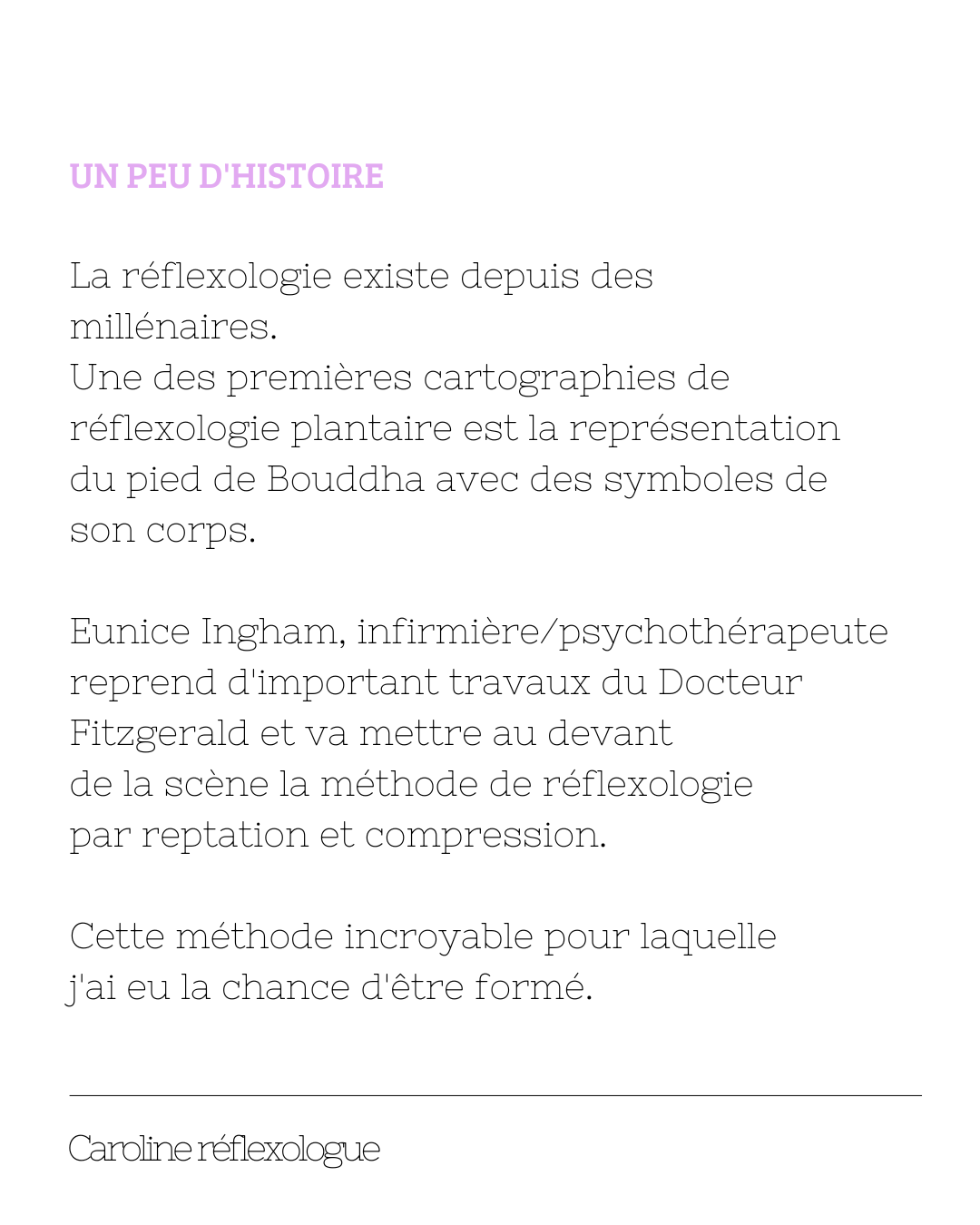 Caroline Réflexologue à Agde - reflexologie plantaire - reflexologie palmaire4