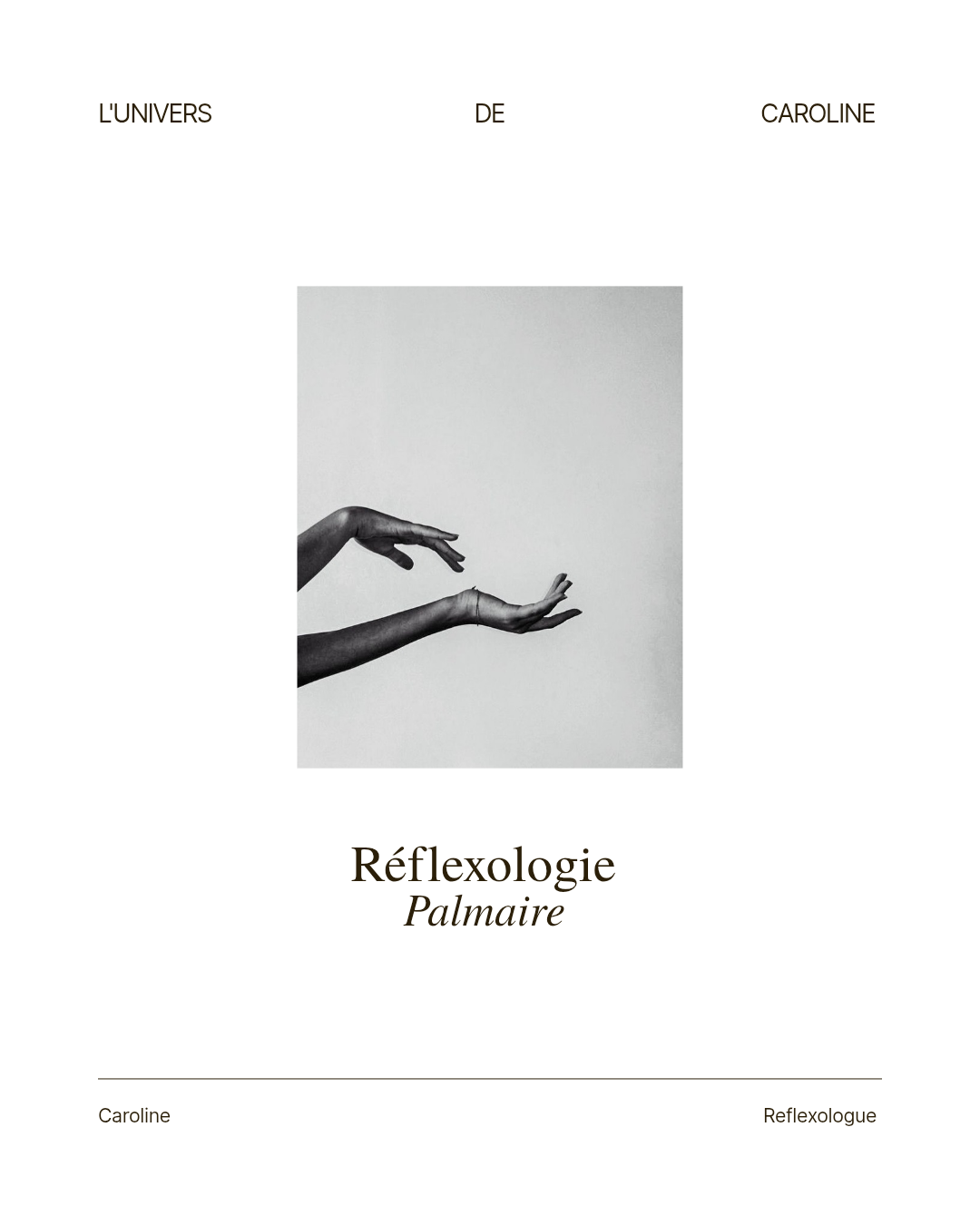 Caroline Réflexologue à Agde - reflexologie plantaire - reflexologie palmaire7