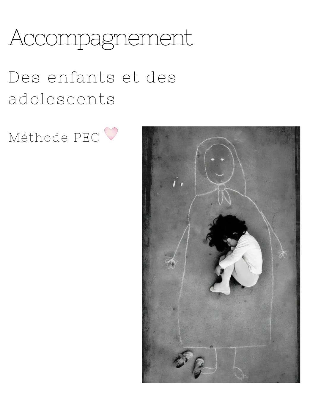 Caroline méthode PEC à Agde - accompagnement enfant et adolescents1