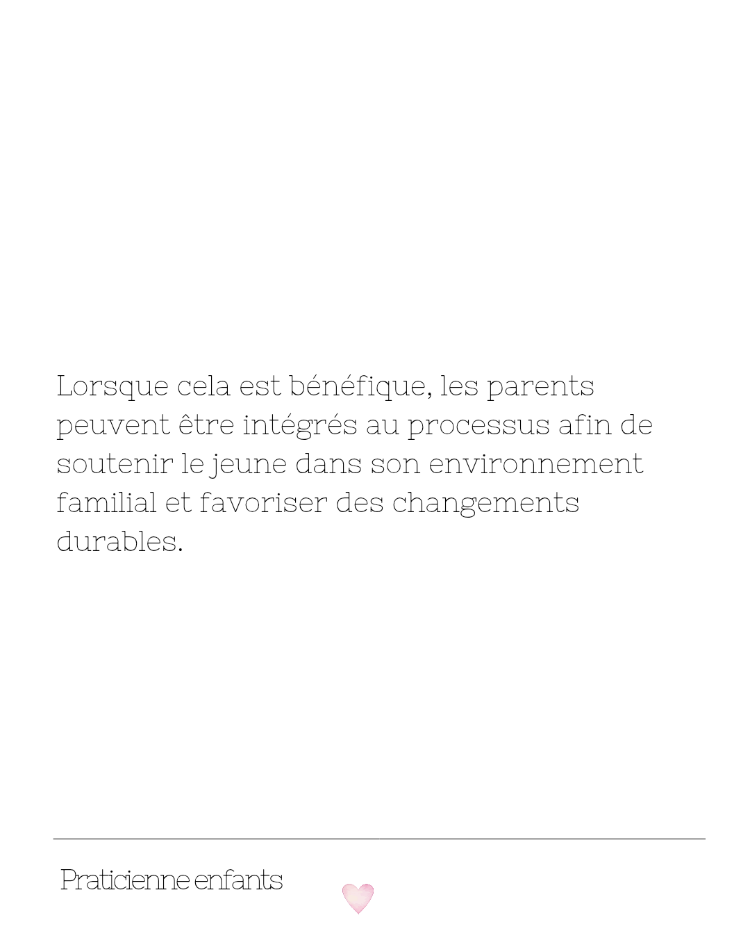 Caroline méthode PEC à Agde - accompagnement enfant et adolescents4