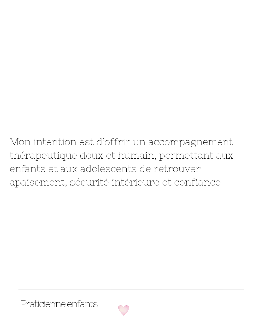 Caroline méthode PEC à Agde - accompagnement enfant et adolescents6